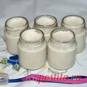 Паста-бальзам для здоровья зубов и десен своими руками