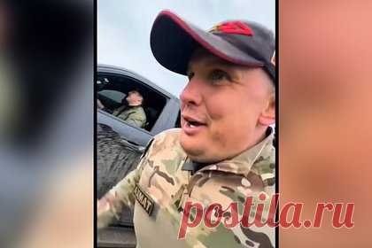 Бегавший за машиной Кадырова в грязи экс-депутат пожаловался на несправедливость