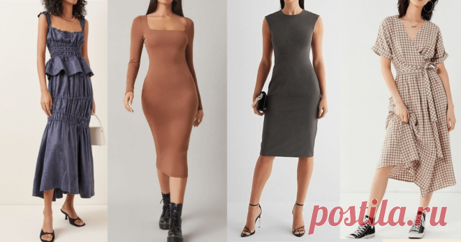 Best Dresses for Hourglass Shape: Dress Your Figure - Sparrow Refashion: A Blog for Sewing Lovers and DIY Enthusiasts