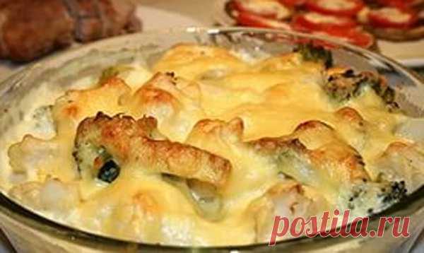 Меню на каждый день