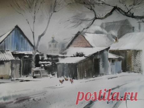 (27) Одноклассники