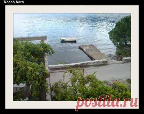 Boka bay