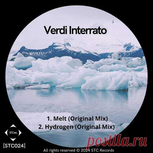 Verdi Interrato - Melt