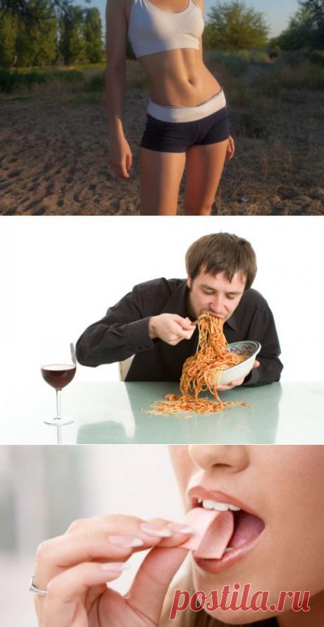 Как сделать свой живот немного меньше уже к сегодняшнему вечеру | Лайфхакер