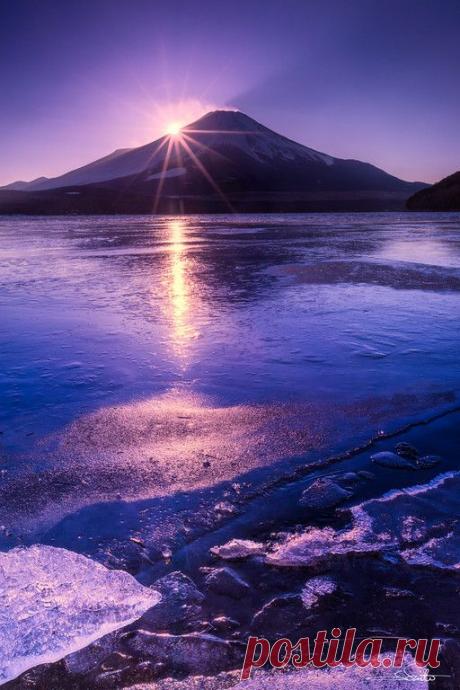 моря и реки