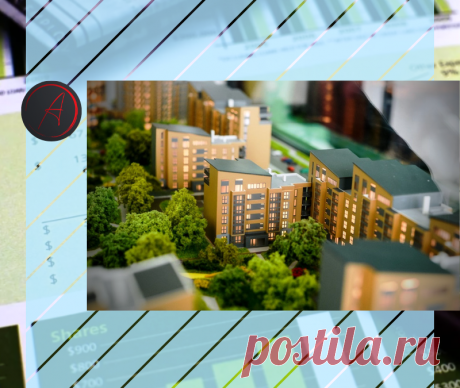 Пузырь на рынке недвижимости: погоди, мы здесь уже бывали | Инвестиции без ума | Яндекс Дзен