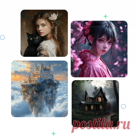 Бесплатная нейросеть онлайн | Чат GPT на русском для генерации текста и изображений — ruGPT