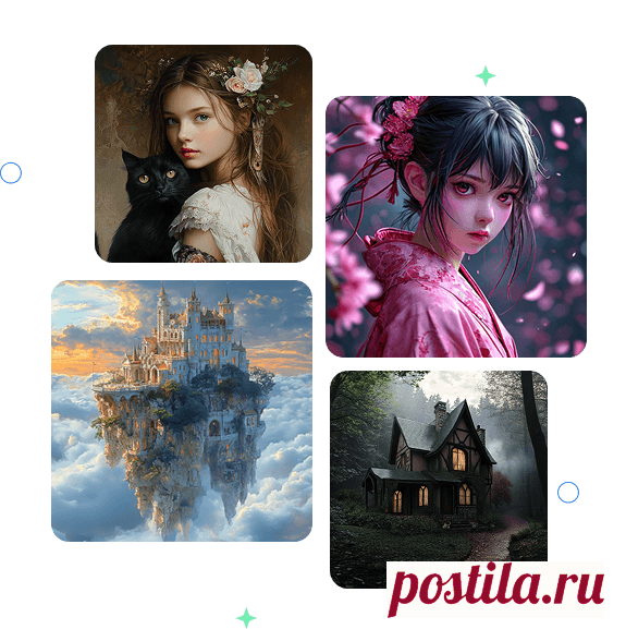 Бесплатная нейросеть онлайн | Чат GPT на русском для генерации текста и изображений — ruGPT
