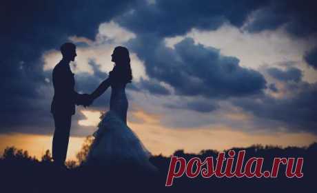 Какие вещи меняют отношение мужчин к браку? — Гармония в тебе