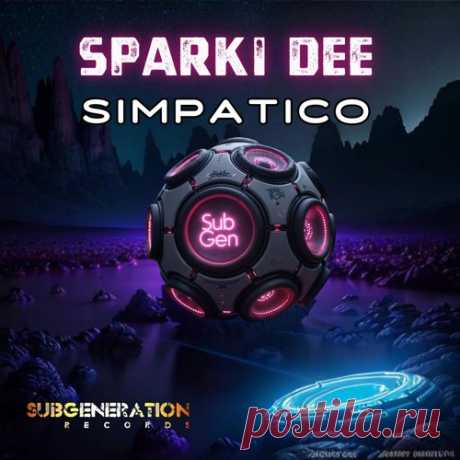 Sparki Dee - Simpatico free download mp3 music 320kbps