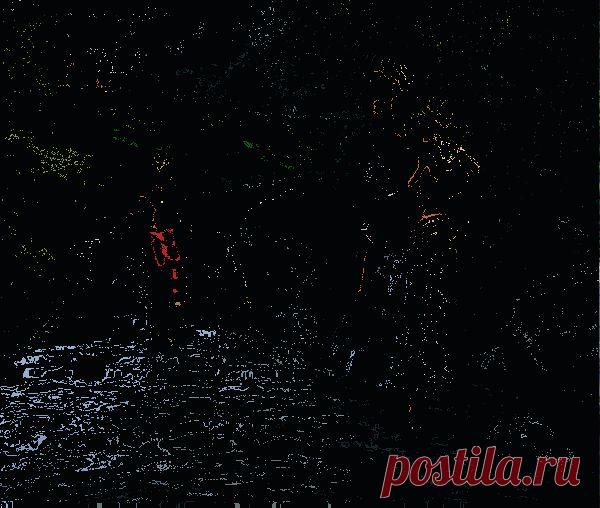 "...когда в очередной раз мой муж решил меня "проучить",мой старший,восьмилетний сын сказал:"Мама будем искать нового папу!", я ответила,что никого искать мы не будим, но поняла ЭТО КОНЕЦ!!!"