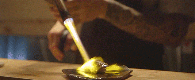 Sushi GIF - Find & Share on GIPHY