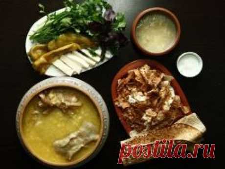 Как приготовить хаш?