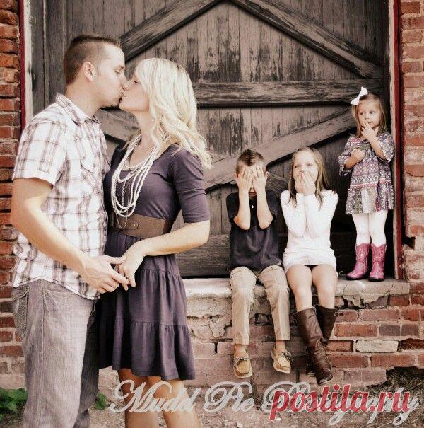 Семейные фотосессии идеи (траф) / Фото (идеи съемок) / ВТОРАЯ УЛИЦА