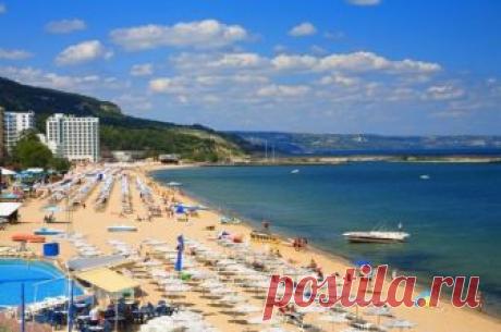 На море без затрат. Самые доступные пляжные направления для отпуска АиФ.ru выбрал пять самых бюджетных направления для пляжного отдыха.