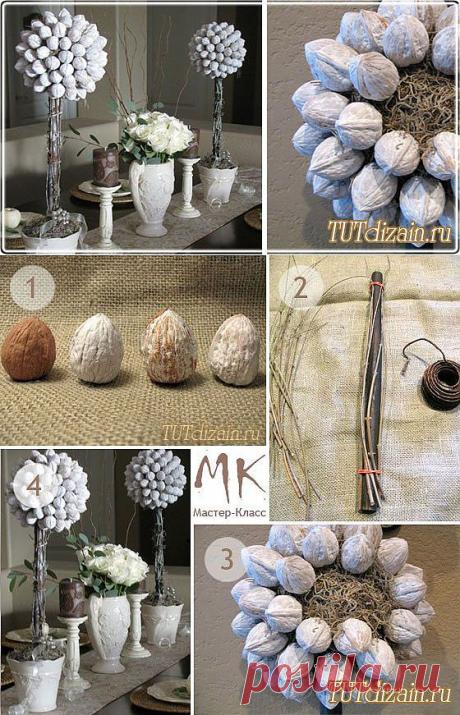 новогодний дизайн - Самое интересное в блогах