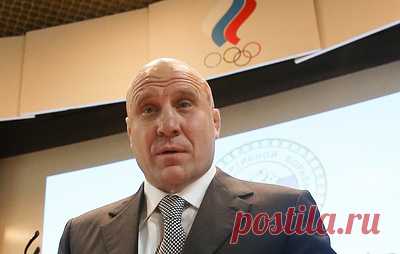 Мамиашвили рассказал, что под патронатом UWW создается новая лига грэпплинга и панкратиона. По словам президента Федерации спортивной борьбы России, спортсмены, которые заканчивают карьеру в большом спорте, хотят себя попробовать на другой площадке