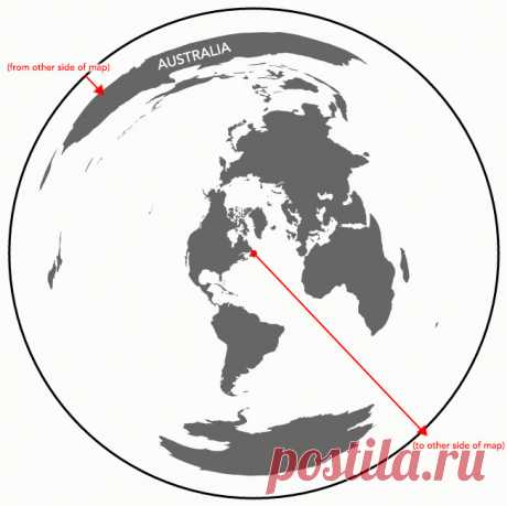 Beyond the sea | Andy Woodruff