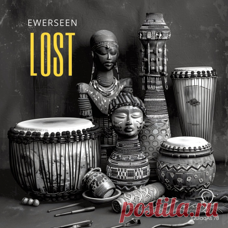 Ewerseen - Lost