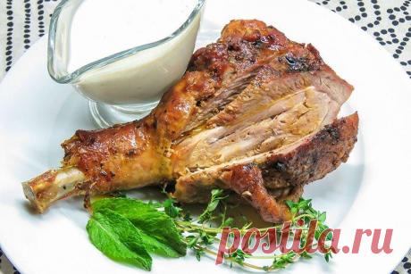 Блюда из индейки - 20 самых вкусных рецептов, как приготовить