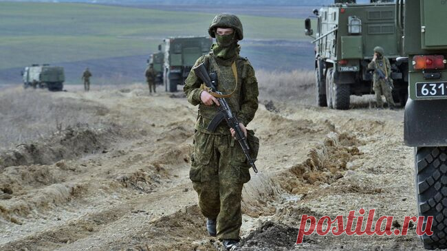 На СВО выработаны новые способы РХБ защиты, заявил начальник войск