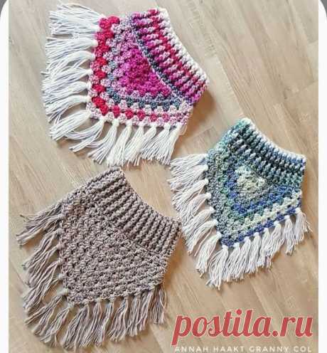 Pin page
