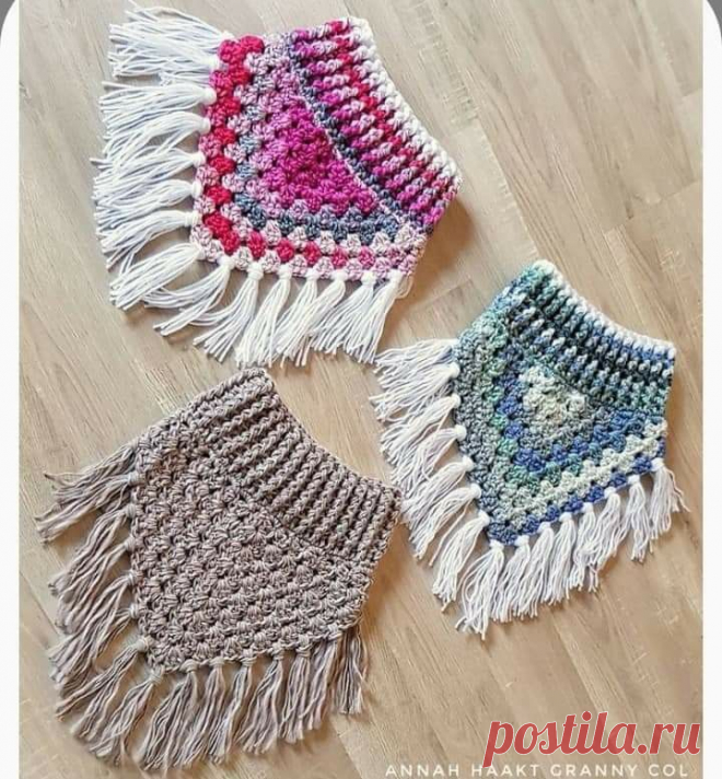 Pin page
