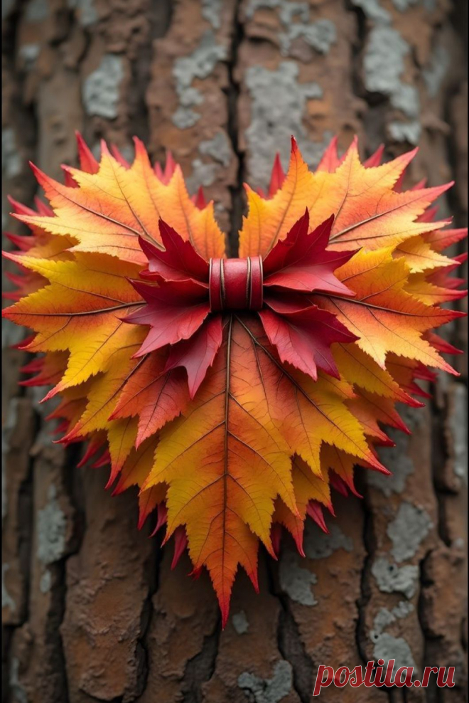 Пин на доске Fabulous Fall