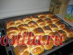 Нежнейшее тесто для любой выпечки со сладкой и несладкой начинкой