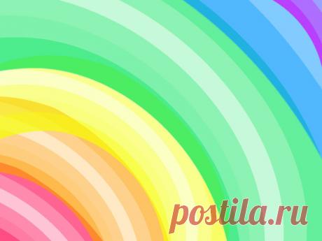 радуга: 34 тыс изображений найдено в Яндекс.Картинках