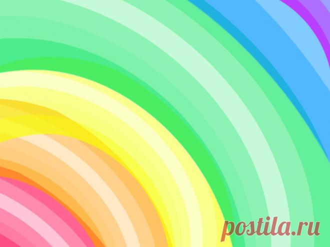 радуга: 34 тыс изображений найдено в Яндекс.Картинках