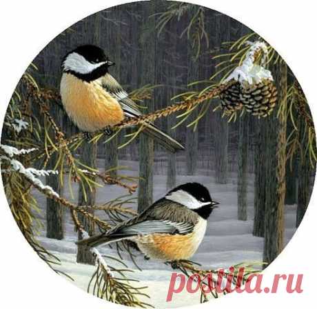 Картинки для декупажа / Декупаж / Картинки для декупажа