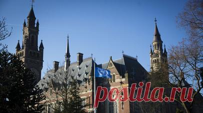 Международный суд ООН 11—12 января проведёт слушания по иску ЮАР против Израиля. Международный суд ООН в Гааге 11—12 января проведёт слушания по иску ЮАР против Израиля по конвенции о геноциде из-за трагедии в секторе Газа. Читать далее