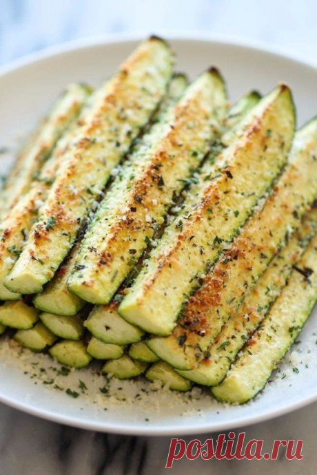12 вкуснейших блюд из овощей — Фактор Вкуса