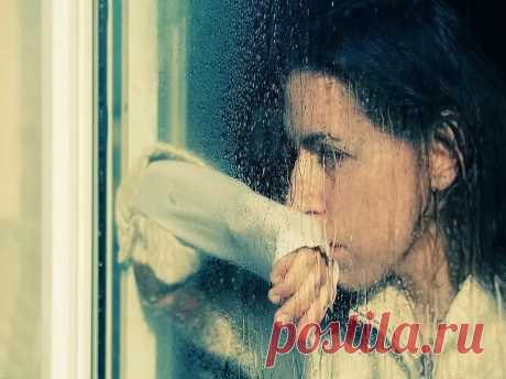 Почему и от чего плачет девушка в автомате? | Красота Здоровье Мотивация