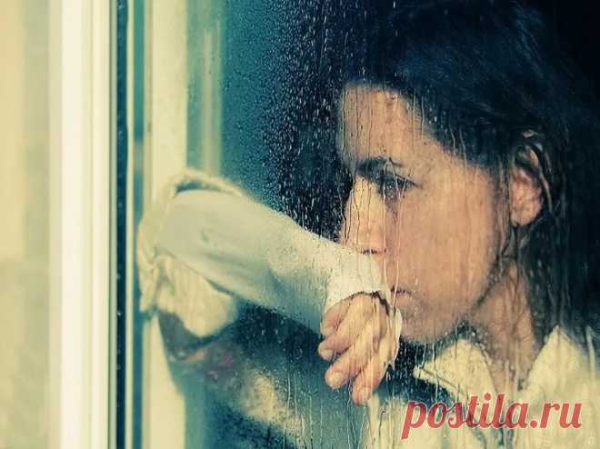 Почему и от чего плачет девушка в автомате? | Красота Здоровье Мотивация