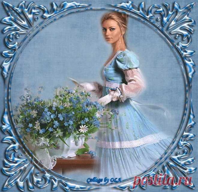 Плейкаст ««Petite Fleur» - «Маленький цветок»!»