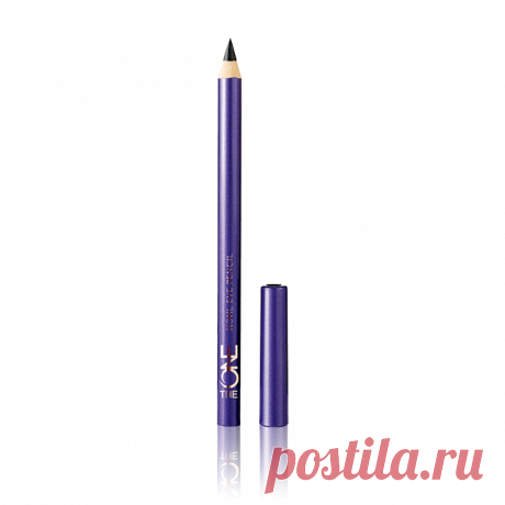 Карандаш для глаз The ONE (31037) Подводка – Макияж | Oriflame