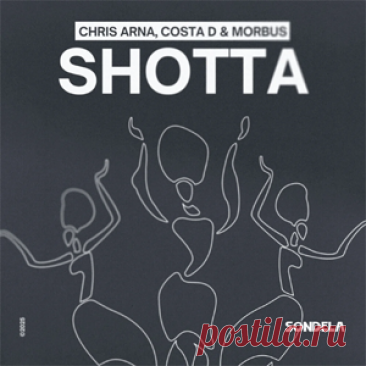 Chris Arna, Costa D, Morbus - Shotta (Extended Mix) | 4DJsonline.com