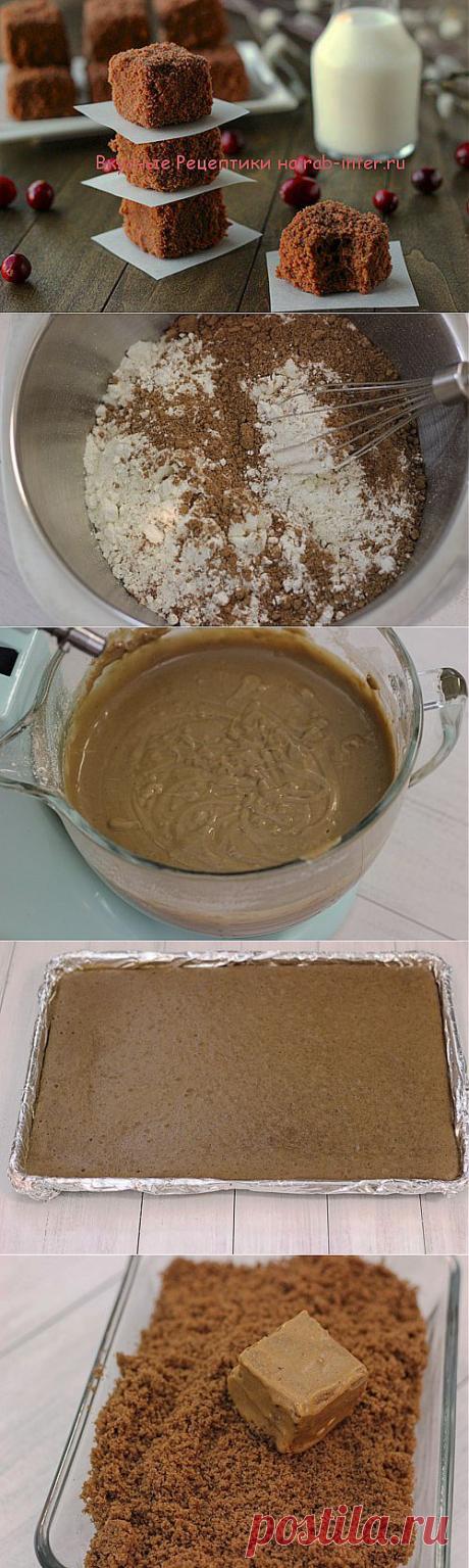 Карамельное печенье с шоколадом и клюквой. Рецепты с фото. | Вкусные Рецептики