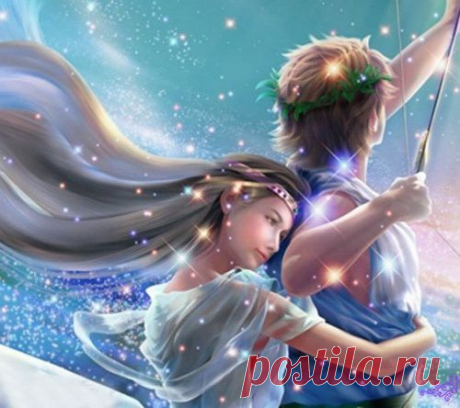 Как завоевать мужчину по знаку Зодиака