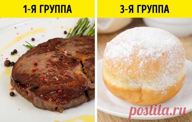6 фактов о том, что группа крови влияет на вас больше, чем вы думаете (Спойлер: это из-за нее нам так сложно похудеть) Кровь всех людей делится на 4 группы. Этот факт играет довольно большую роль в нашей жизни: по крови определяют, может ли человек быть донором и какая группа понадобится ему при операции. Но оказалось...