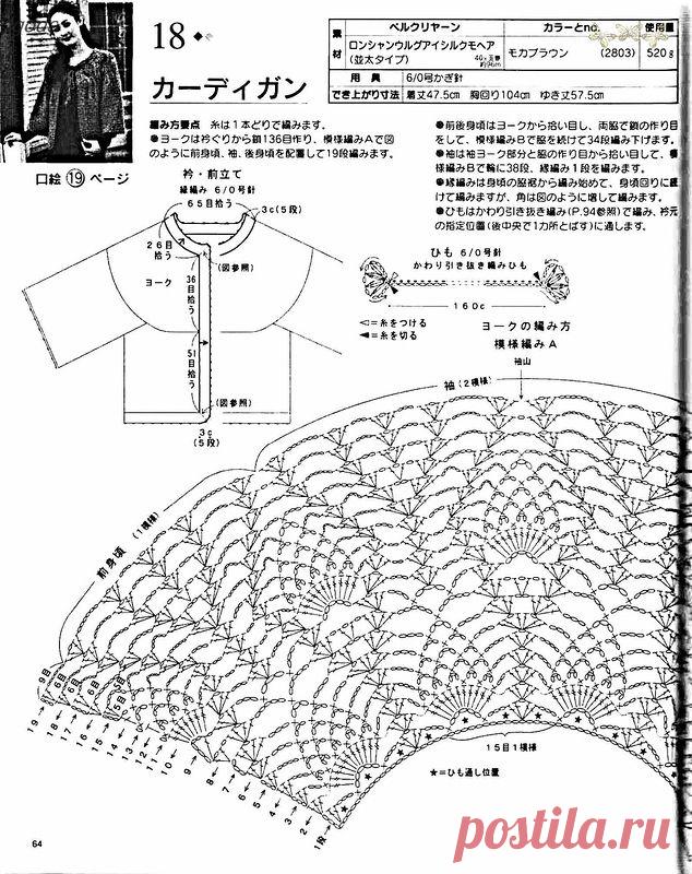 | Записи в рубрике Крючок | Дневник Namb