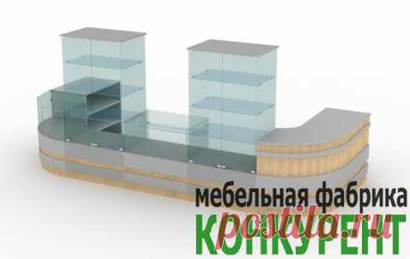 Павильон пристенно-островного типа из стекла, пластика, ЛДСП. Быстрое изготовление и любые модификации по требованию заказчика. Лучшие ценовые предложения в СПб.