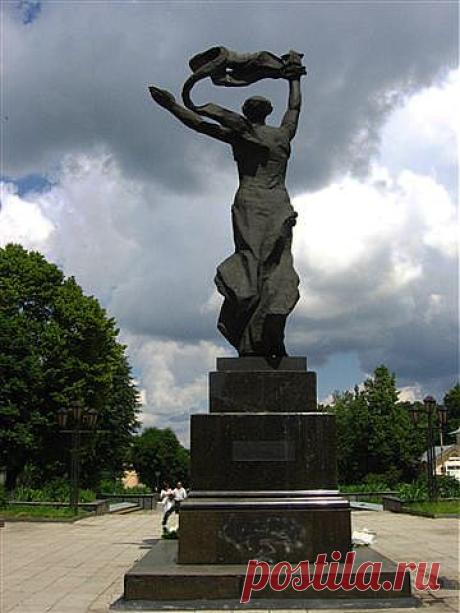 matilda — «Памятник.» на Яндекс.Фотках