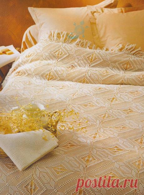 Архив: Вязание крючком - Crochet Creations Hors-serie Le Crochet Patchwork