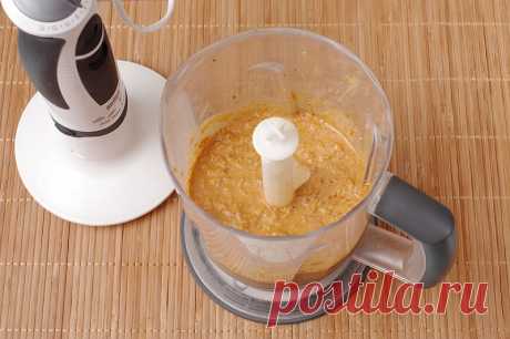 Постные соусы. Вкусное может быть полезным! — Полезные советы