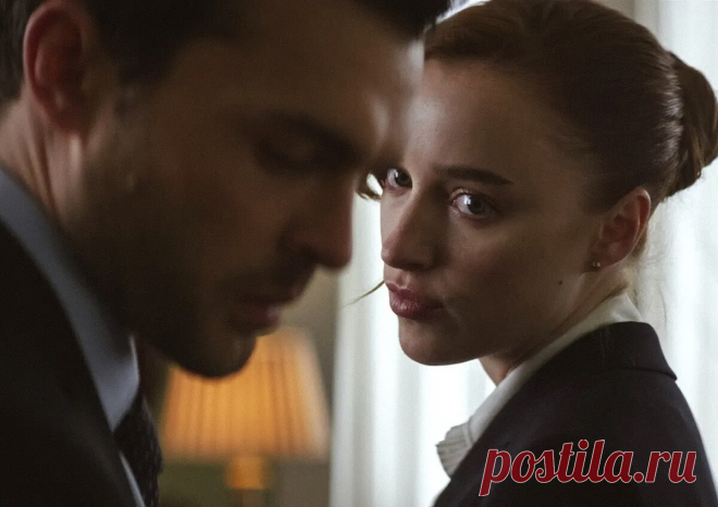 Их стоит увидеть Два свежих психологических триллера и малоизвестный польский детектив Рекомендую | Чёрный редактор | Дзен