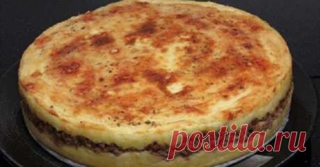 Свекровь поделилась своим рецептом запеканки. Не успела вынуть из духовки, как блюдо уже размели. — Домашняя кулинария