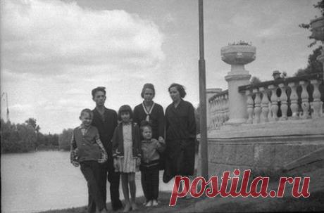 (4) Старая Уфа / История города в фотографиях